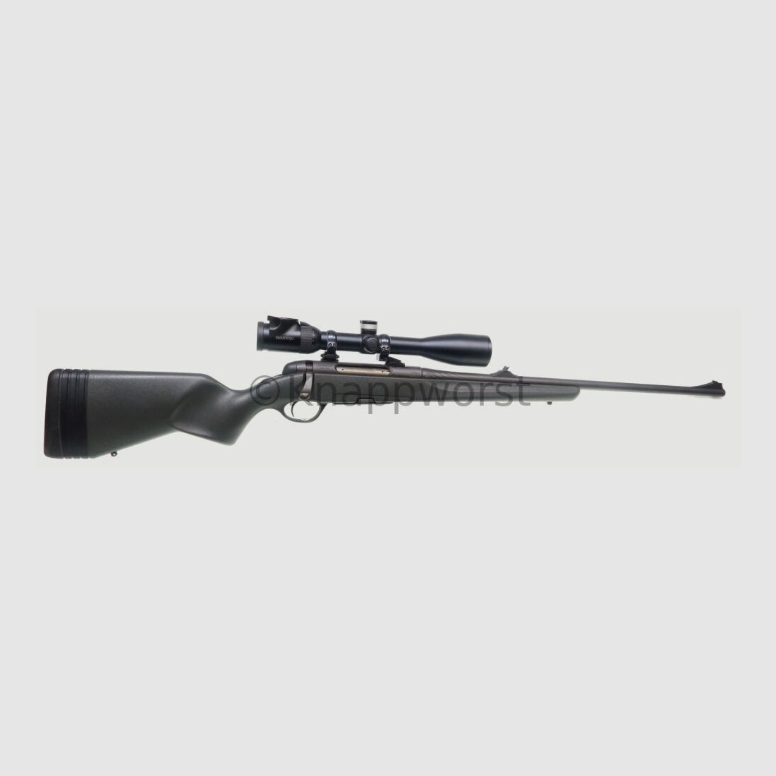Steyr Steyr Mannlicher, image 2 of 3