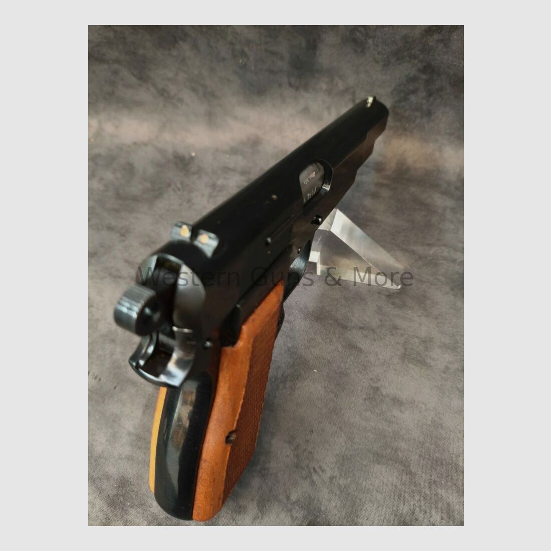 LUGER