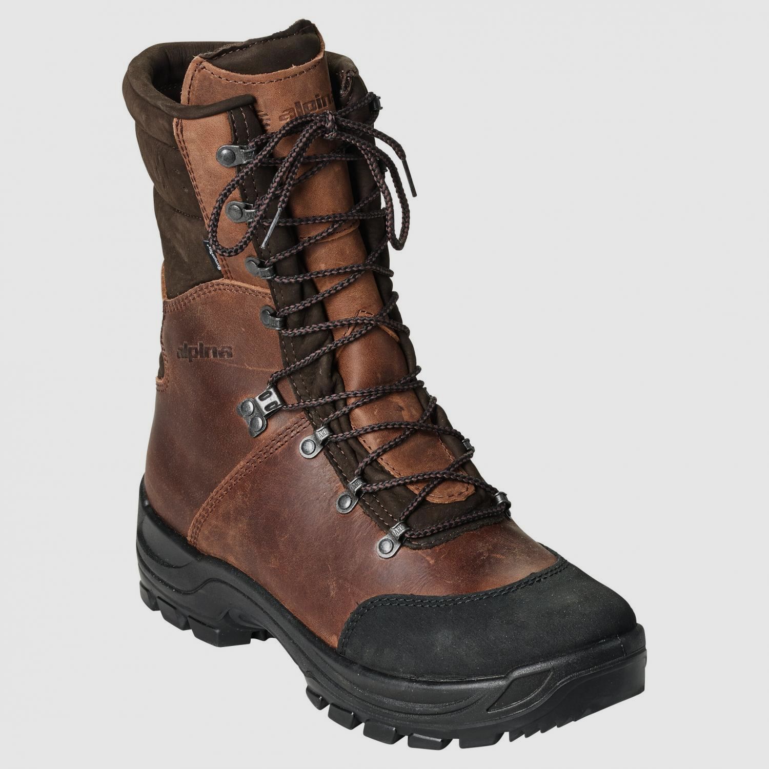 Trapper Men (Brown)