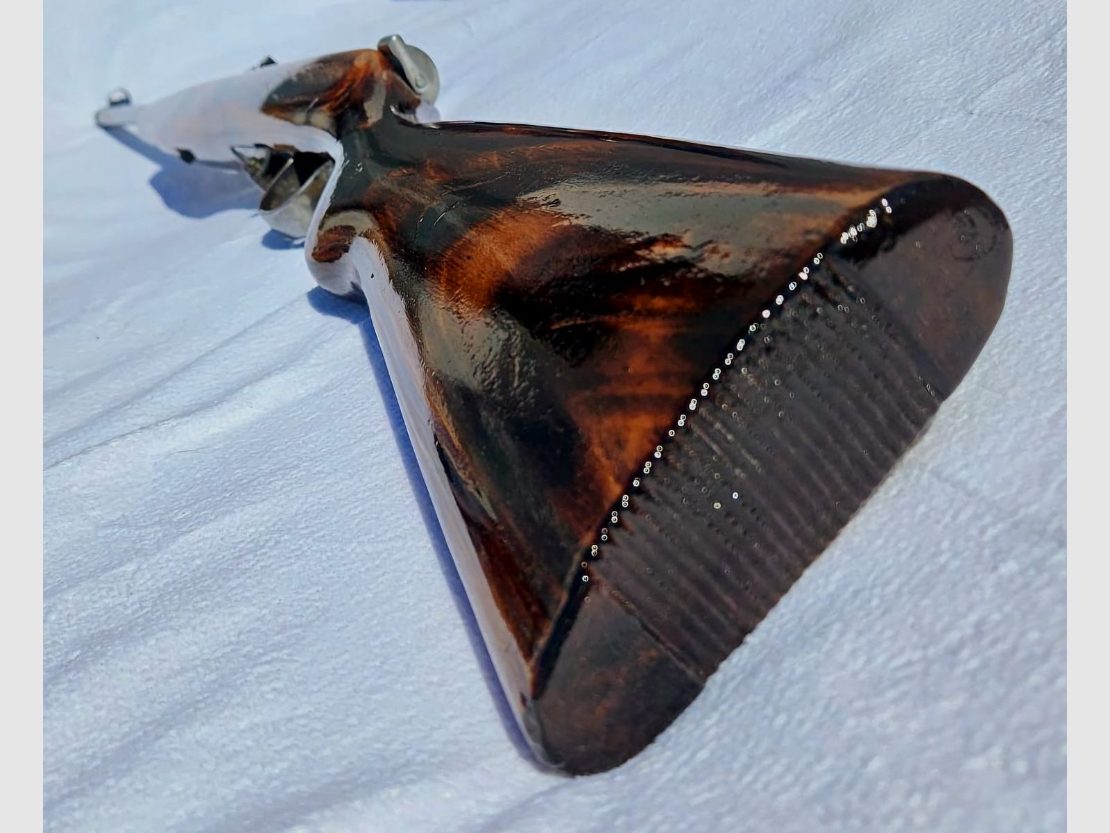 Haene 49a collector's item