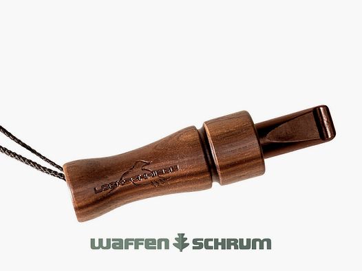 Lockschmiede Krähenlocker V3