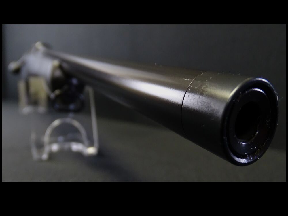 Sauer S 101 Classic XTC Carbon