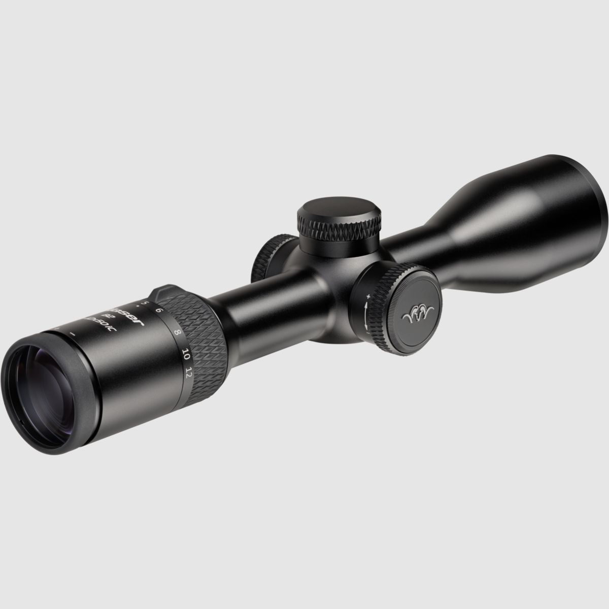 BLASER telescopio B2 2-12x50 iC