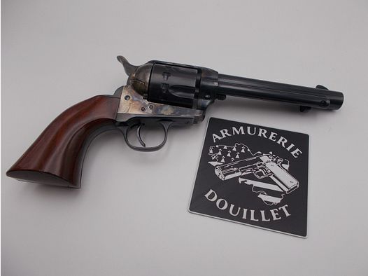 Revolver Uberti 1873 Cattleman 5 pouces 1/2 cal 22lr OCCASION