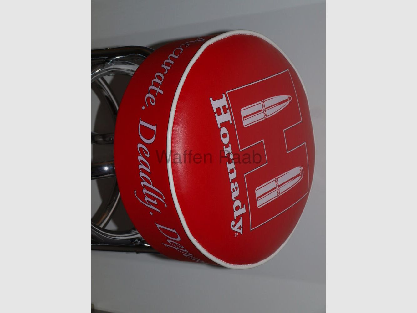 Hornady Reloading Bench Stool Hornady Reloading Bench Stool