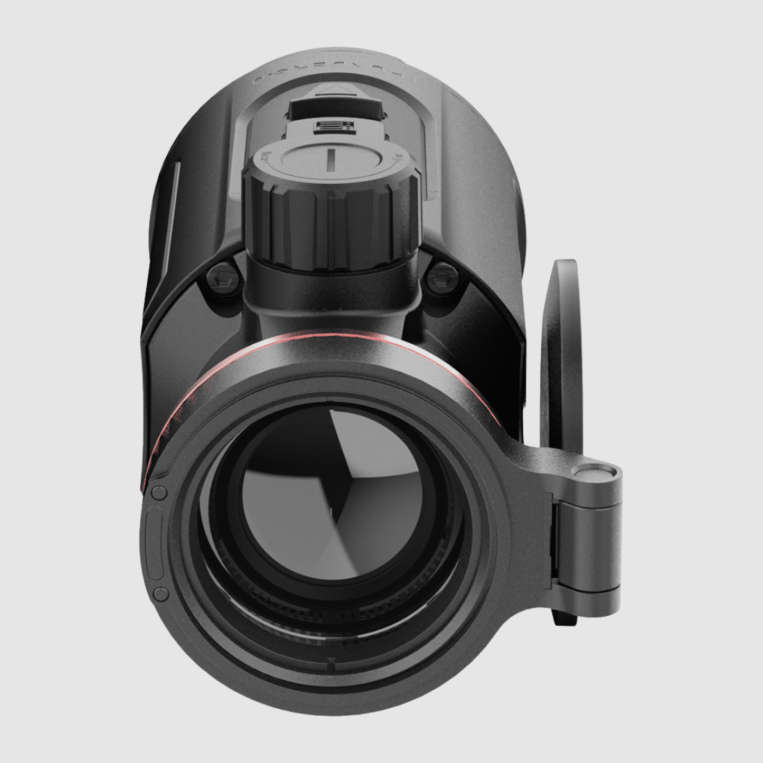 Clip-On thermique Thunder TQ35C 3.0 HIKMICRO, image 4 sur 7