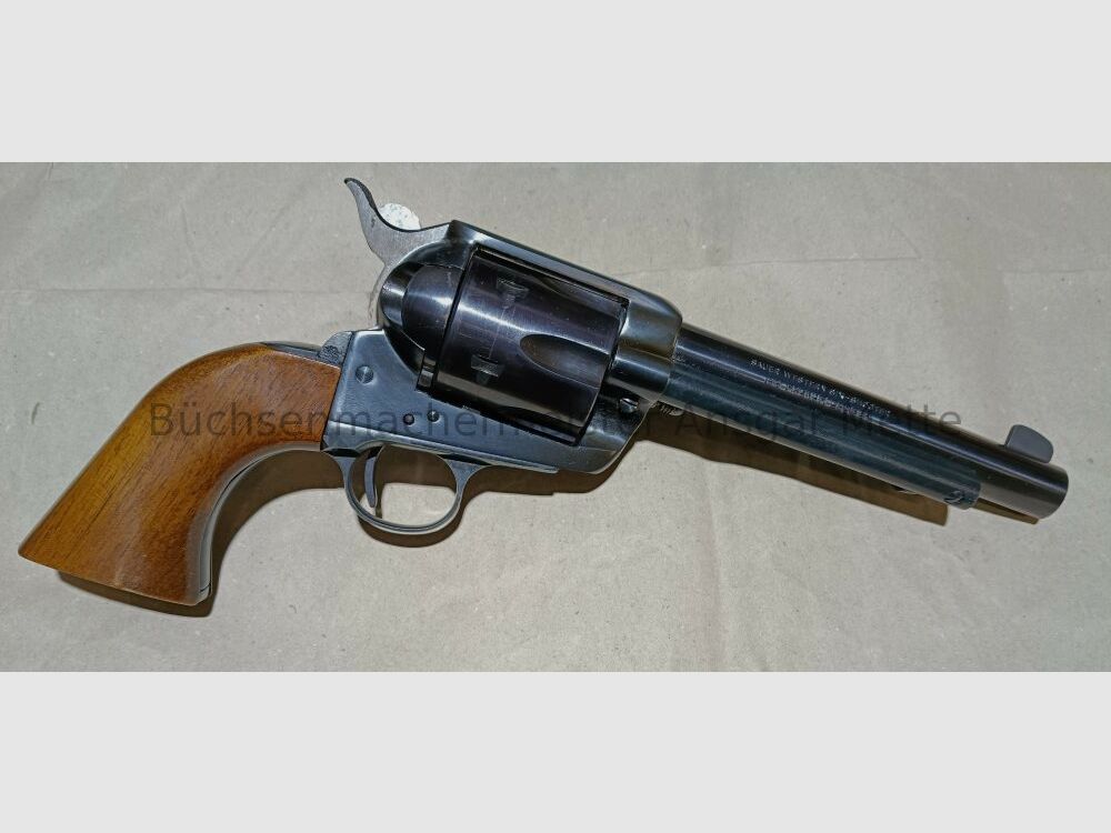 J. P. Sauer und Sohn Sauer Western Six-Shooter