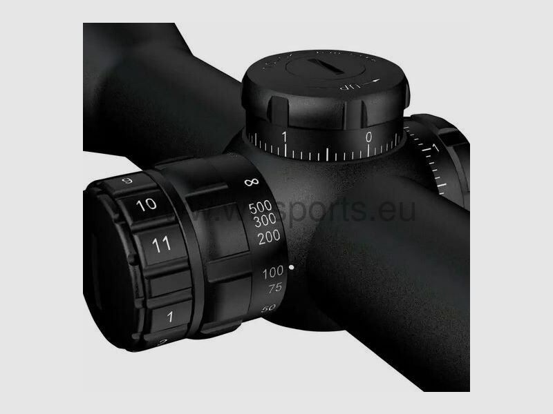 MeoSport R 3-15x50 SFP RD 4C Meopta, Bild 3 von 3
