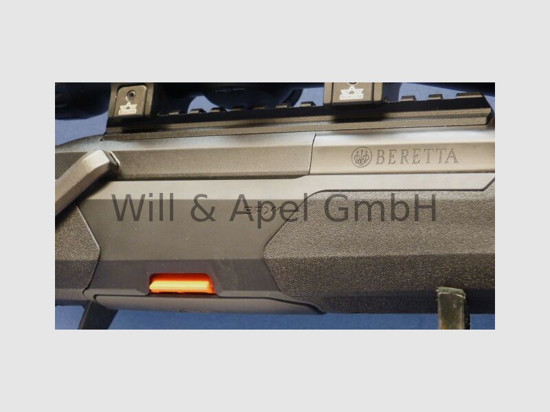 Beretta BRX1