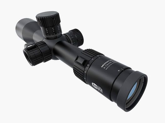 Meopta MeoTac 3-12x50