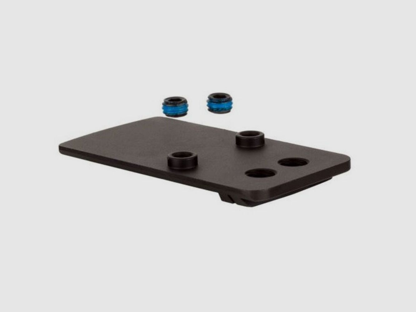 Trijicon RMRcc Montage m/Dovetail Springfield