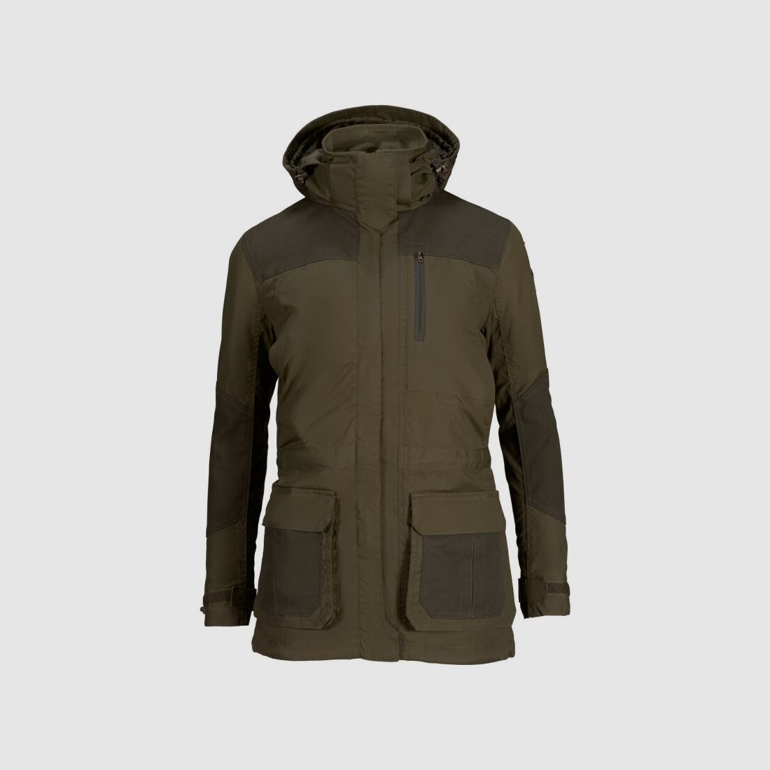 SEELAND® Key-Point Lady Jacke