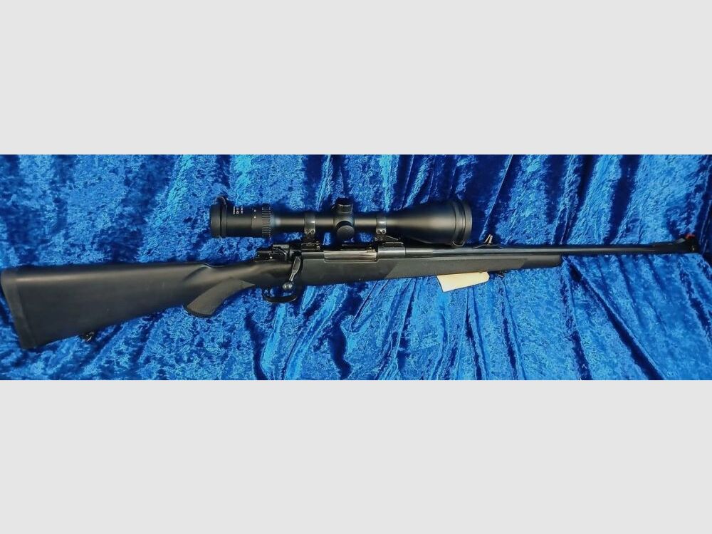 Frankonia M98 Kunststoffschaft FA