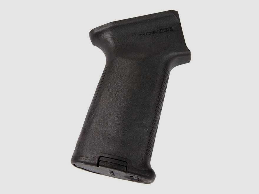 MAGPUL MOE AK+ Grip voor AK-systemen – MAG537 –, afbeelding 2 van 3