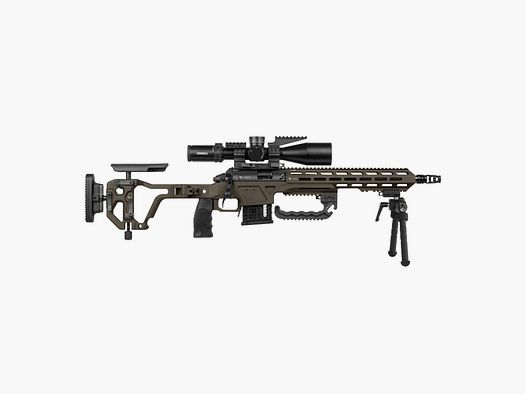 Carabina a Vite Victrix Pugio Small Bore