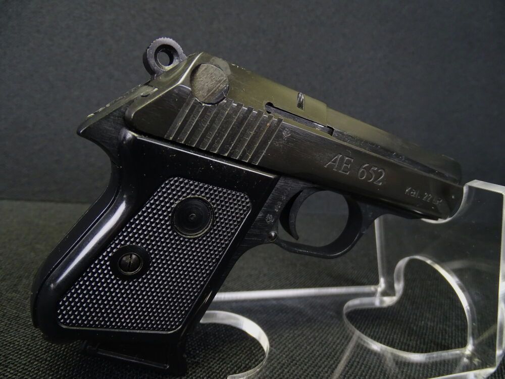 Schmeisser AE652