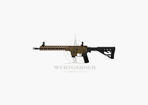 Schmeisser AR15-9 M4FL, 14,5 sand 9x19mm