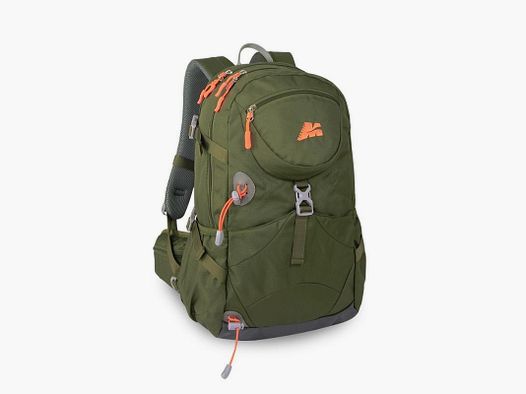 Nature by Marsupio Street Nylon 20 litri