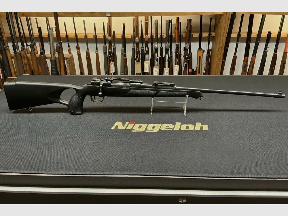 Mauser Mod.98 8x57JS