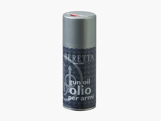 Beretta Waffenöl 125ml