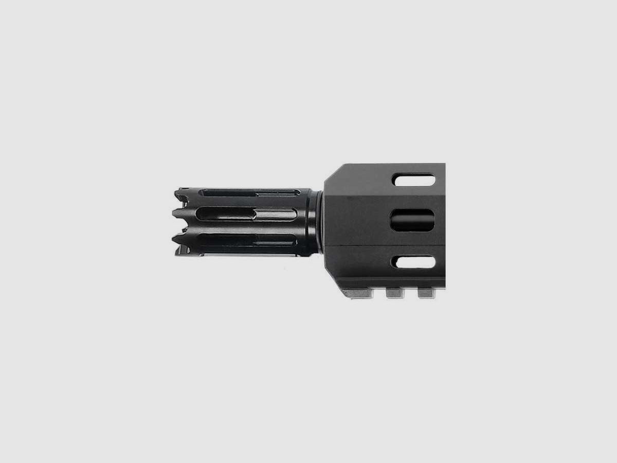 BARREL EXTENSION TR50 X-TENDER FOR TR50 DEFENSE PISTOL, image 2 of 8
