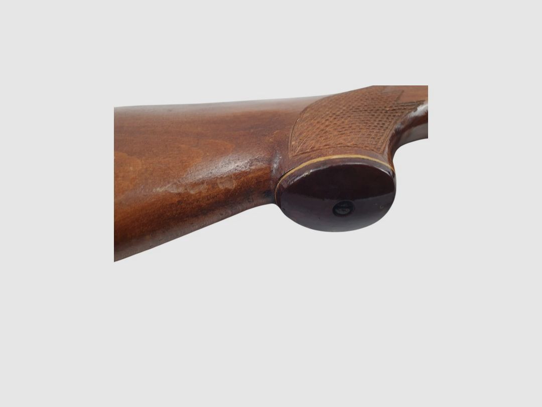BAIKAL gebraucht - Einzellader BAIKAL IJ 18 Kal. 12/70 Extractor Lauf 73cm -4, Bild 6 von 17