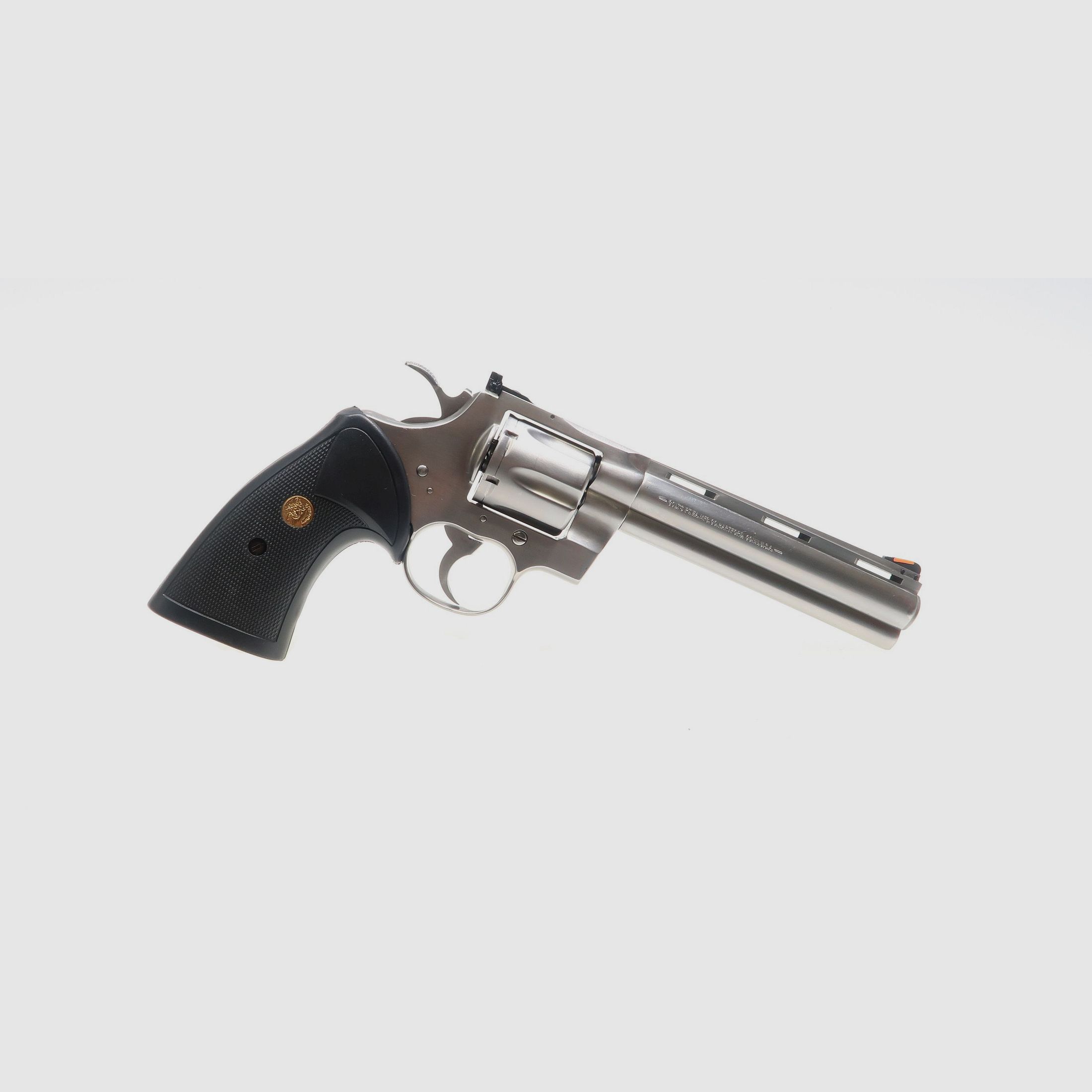 Colt Python 357Mag