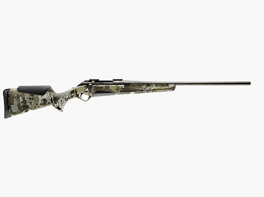 Benelli Lupo BEST camo 308w PROMO