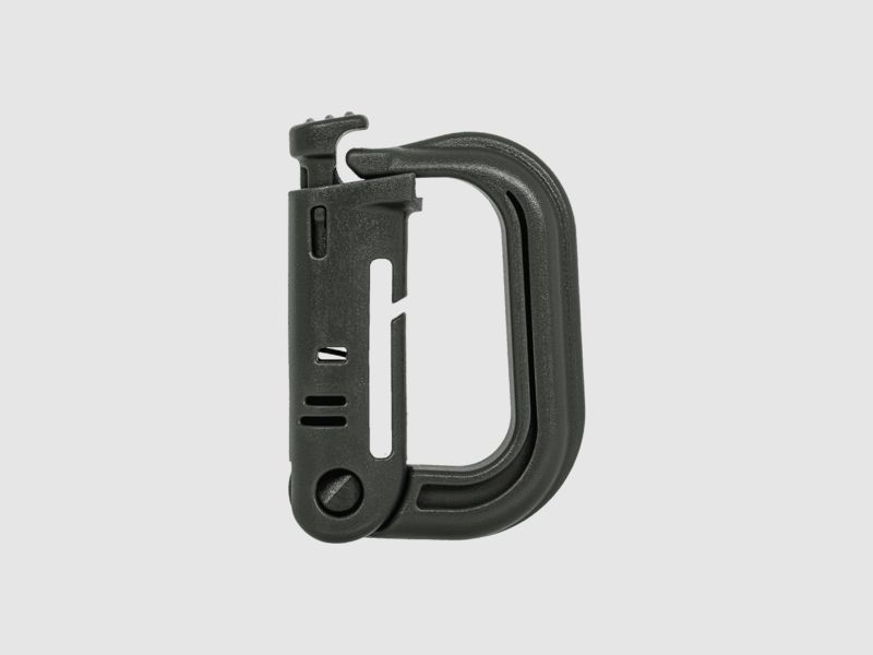 MOLLE D-Ring Grimlock | 3er-Pack, Bild 7 von 15