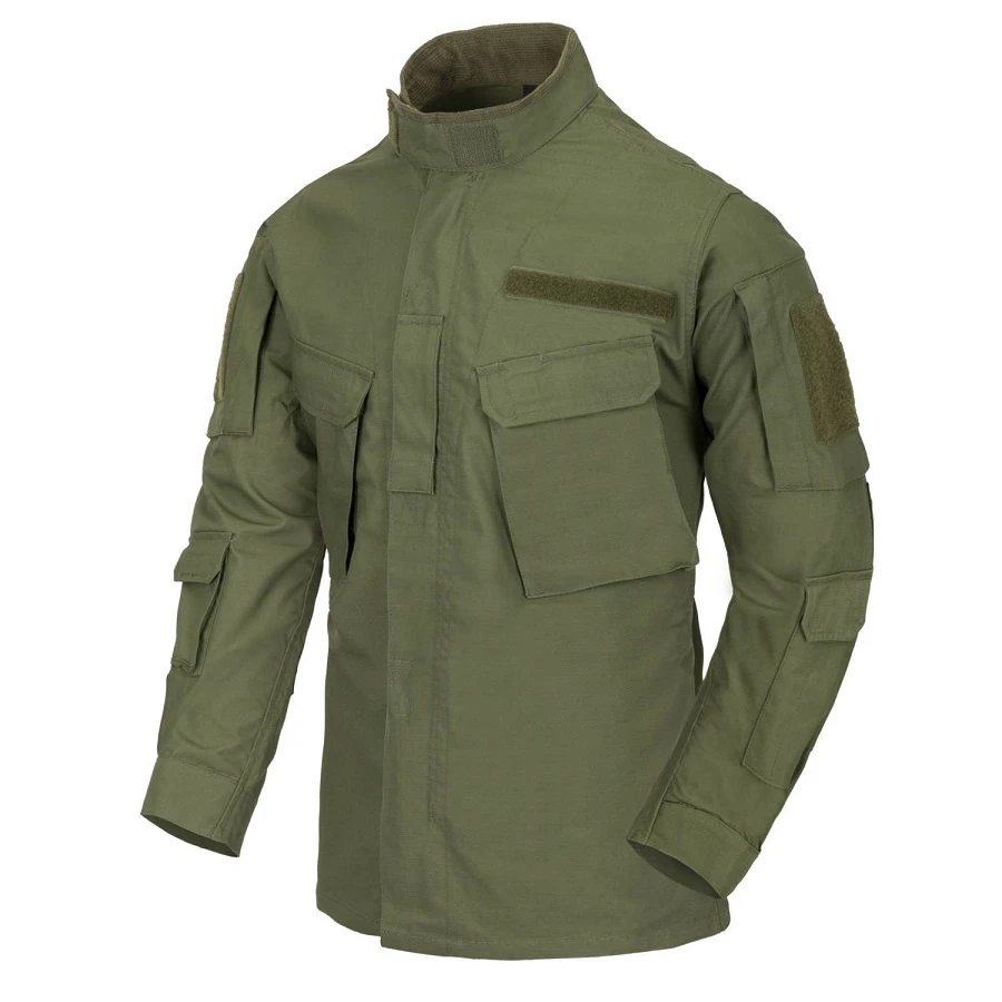 Helikon CPU-Bluse olivgrün BL-CPU-PR-02, Ausverkauf