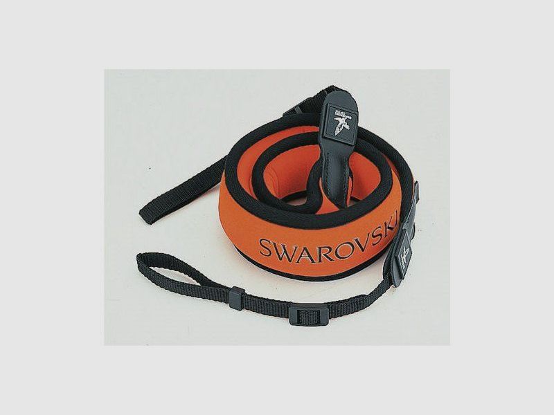 Swarovski swimming strap