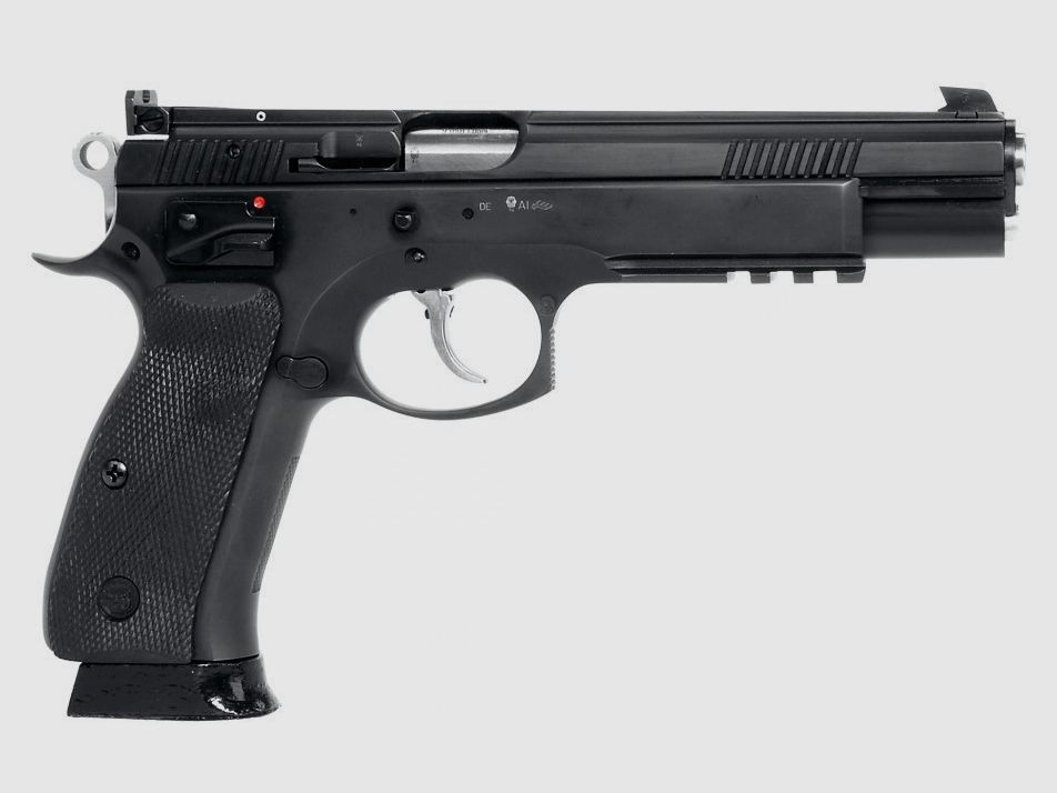 Schaduw VIPER Pro Afstemming