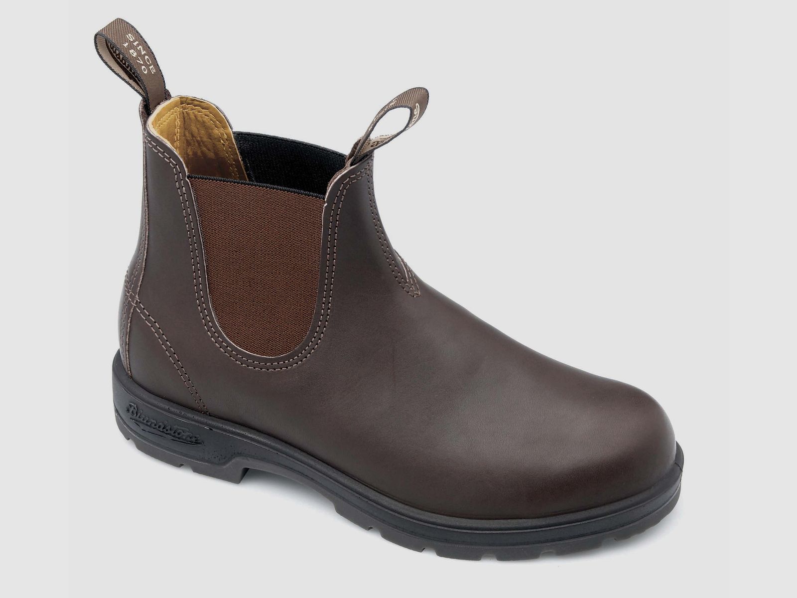 Blundstone klassiker 550 Valnød Brun, billede 1 af 3
