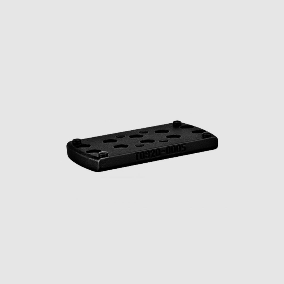 Adaptador ERATAC para interfaz universal para Docter Sight / Noblex Sight