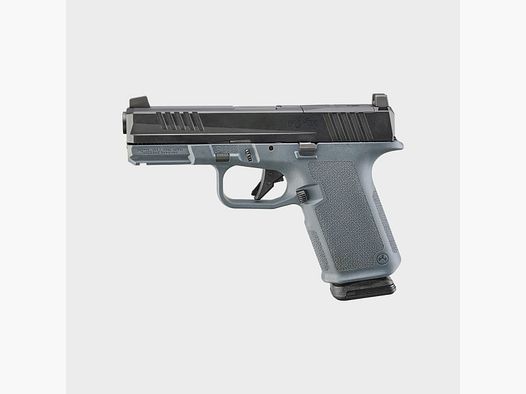 Ruger – RXM [9mm Para]