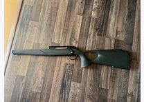 Sauer 404 Linkssystem Alu sans canon et tête de verrou