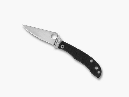 Spyderco Honeybee Black