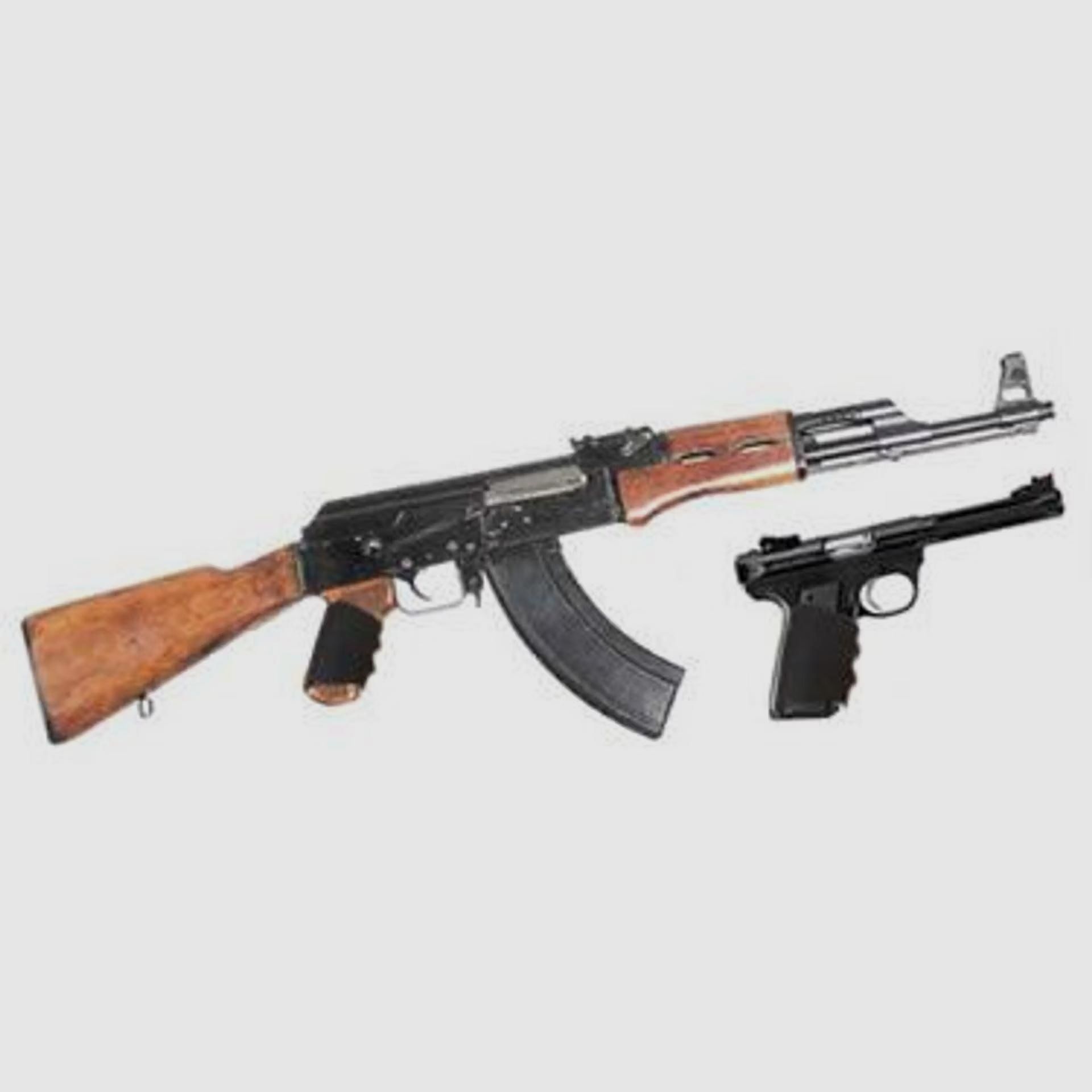 Hogue Rubber HandAll Tactical Sleeve