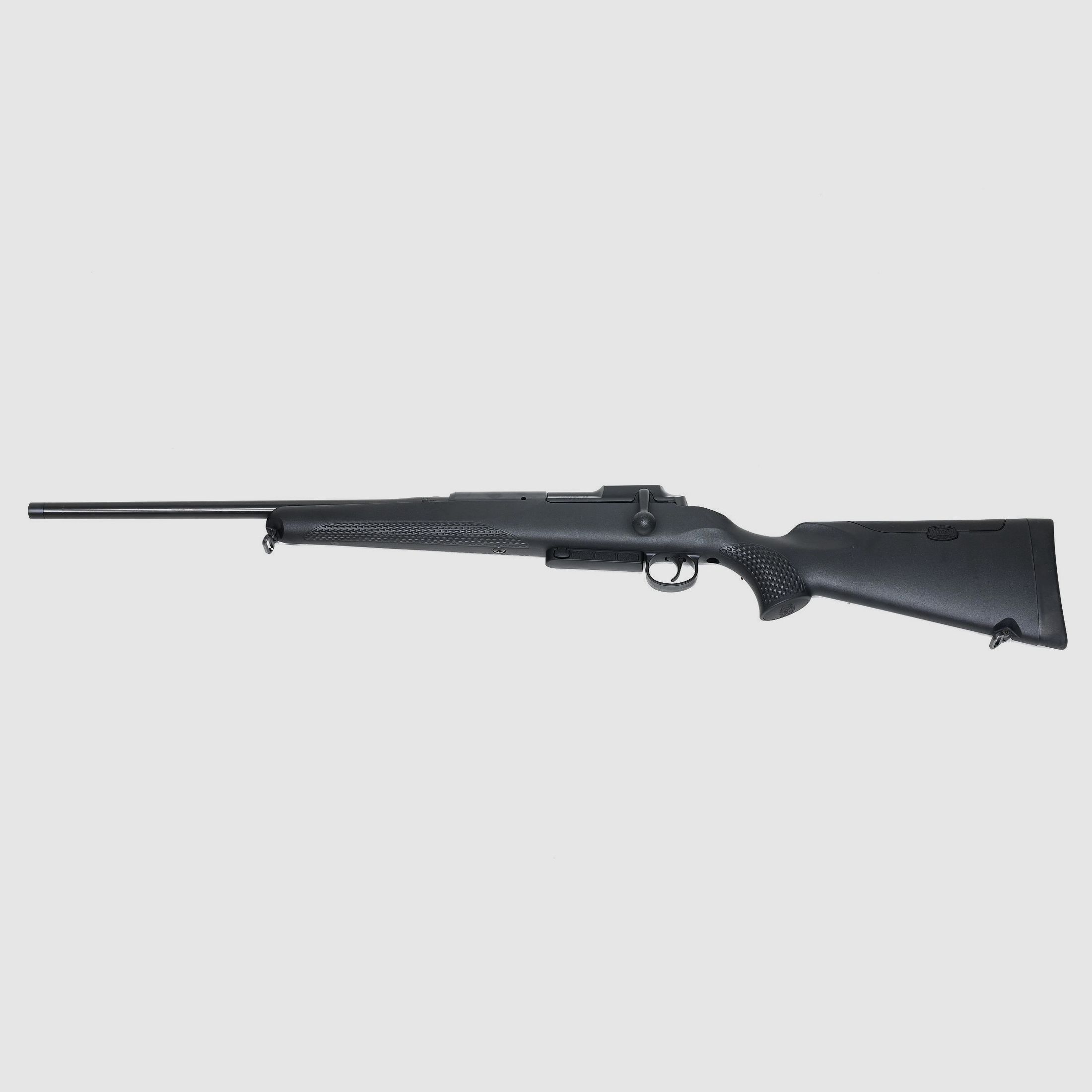 Rep. Gewehr Mauser 25 Extreme, 30-06 Spring. Polymerschaft, Bild 2 von 2