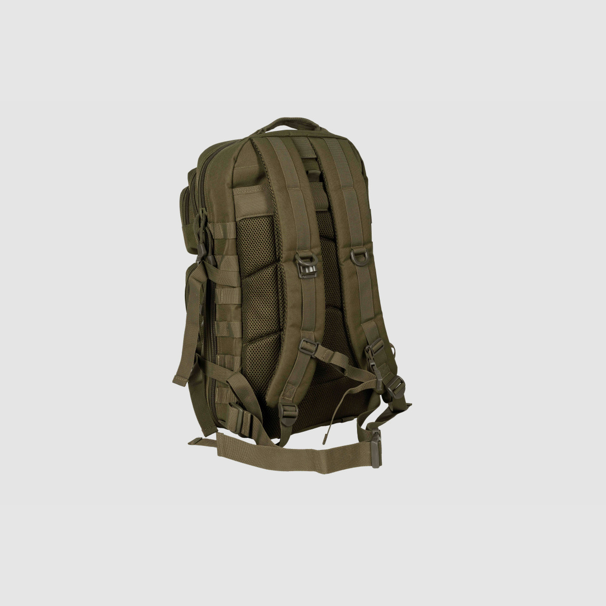 MAUSER Rucksack