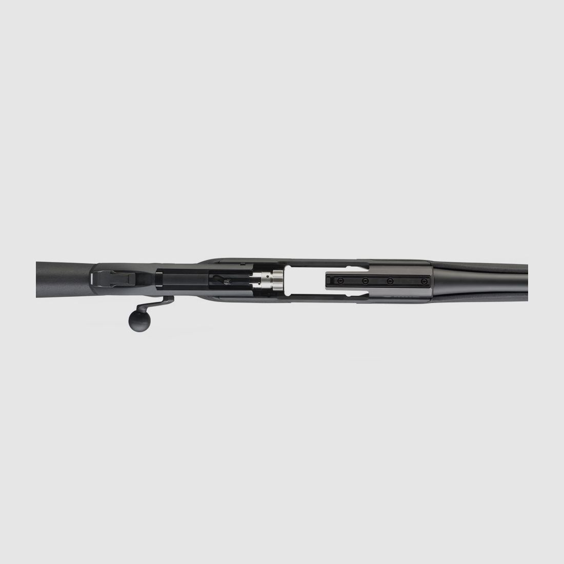 Beretta BRX1 Synthetic Black .30-06 LL 51 cm Geradezugrepetierbüchse M14x1