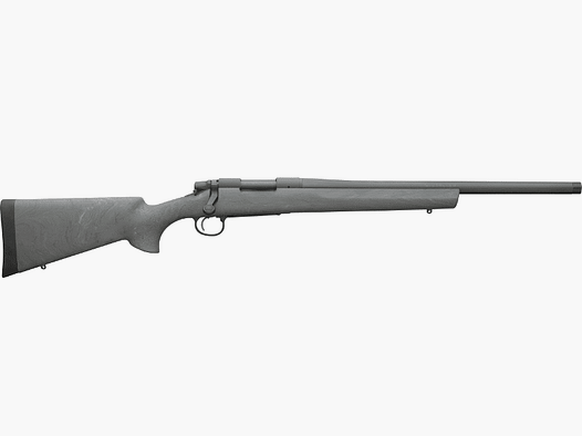 Remington 700 SPS TAC. AAC-SD 20" .308 Win