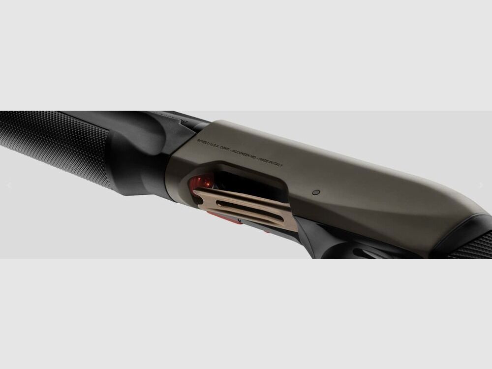 Benelli Mod. M2 Speed