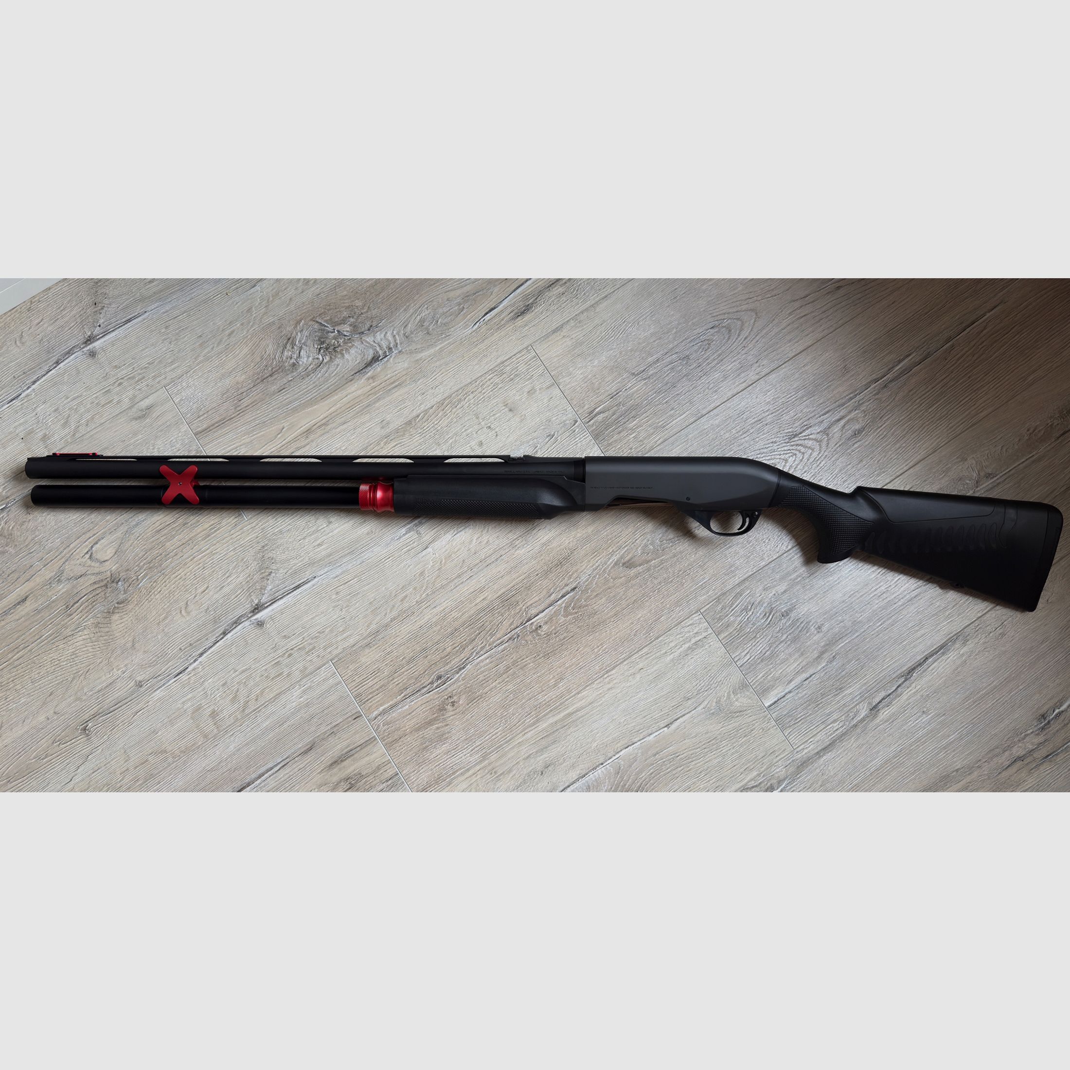 Benelli M2 Speed (model 2024) – jak nowy, ok. 200 strzałów, zdjęcie 2 z 6