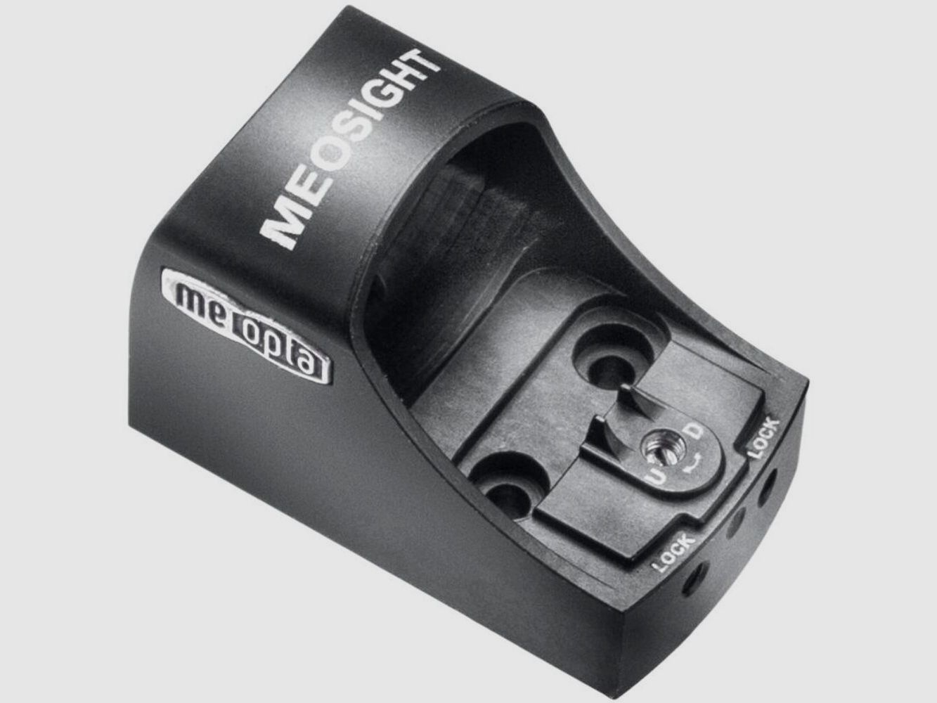 Meopta	 Meosight III