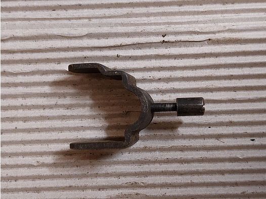 Osłona celownicza Lee Enfield No1 MKIII brytyjskiego Smle Enfield