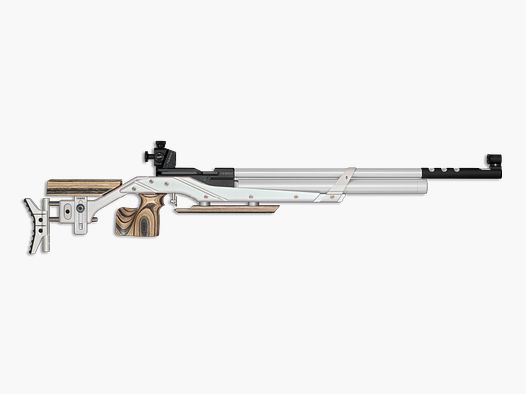 Luftgewehr Tesro RS100 Basic