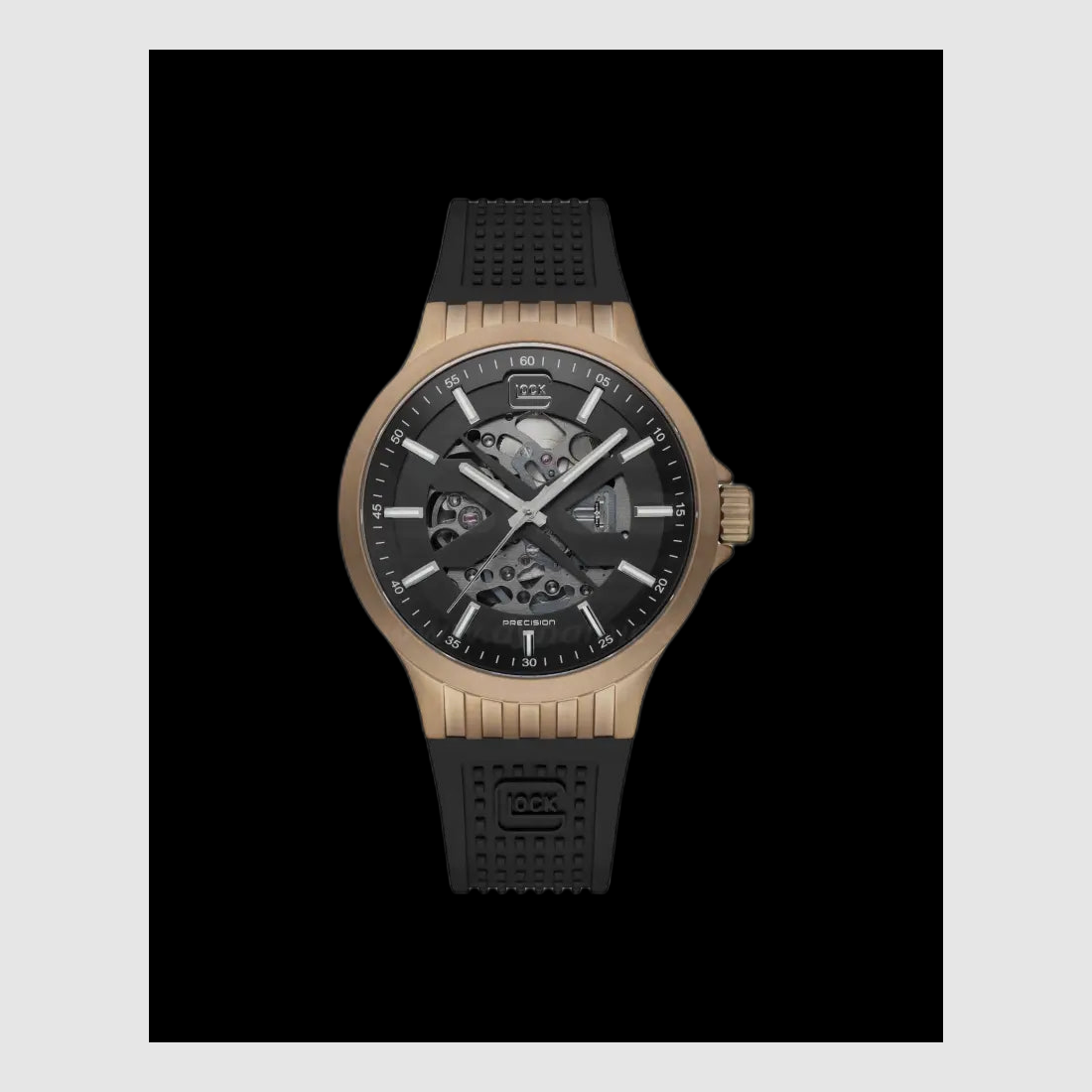 GLOCK Watch GW-14-2-24, COYOTE (44mm), image 1 of 7