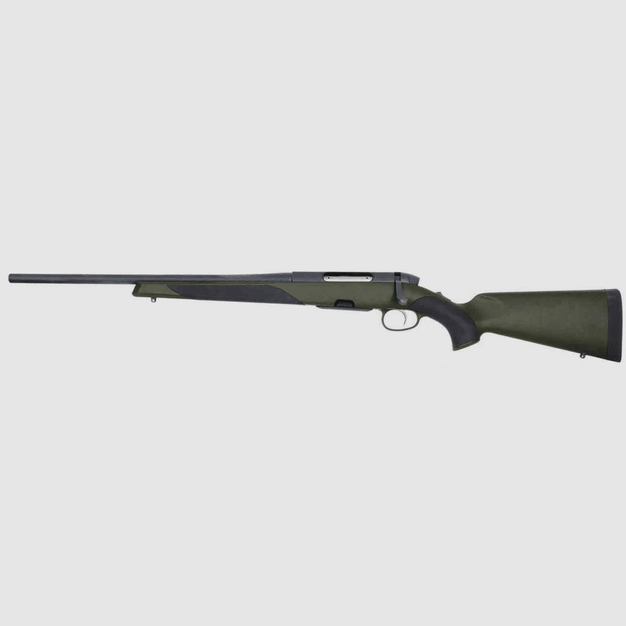 Steyr Mannlicher SM12 SX Goiserer links Repetierbüchse