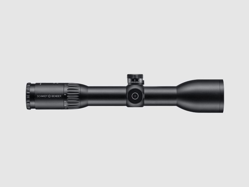 Schmidt & Bender 2.5-10x50 Polar T96